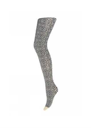 Sneaky Fox - Goldie Tights - Creme Brulee - Onesize - 40 Denier - Onesize